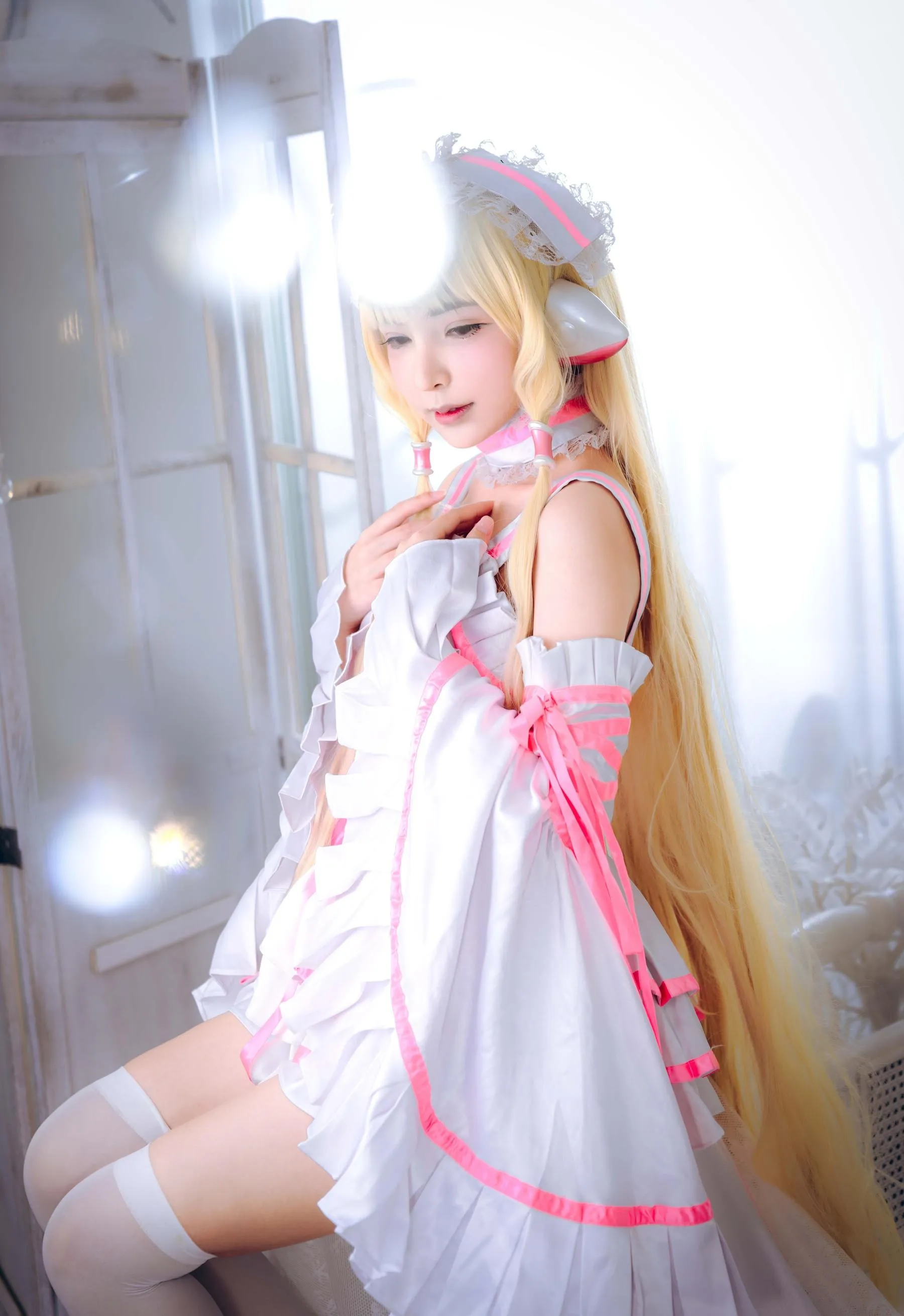 妍子坚不可摧 – NO.02 小叽 [13P]插图8